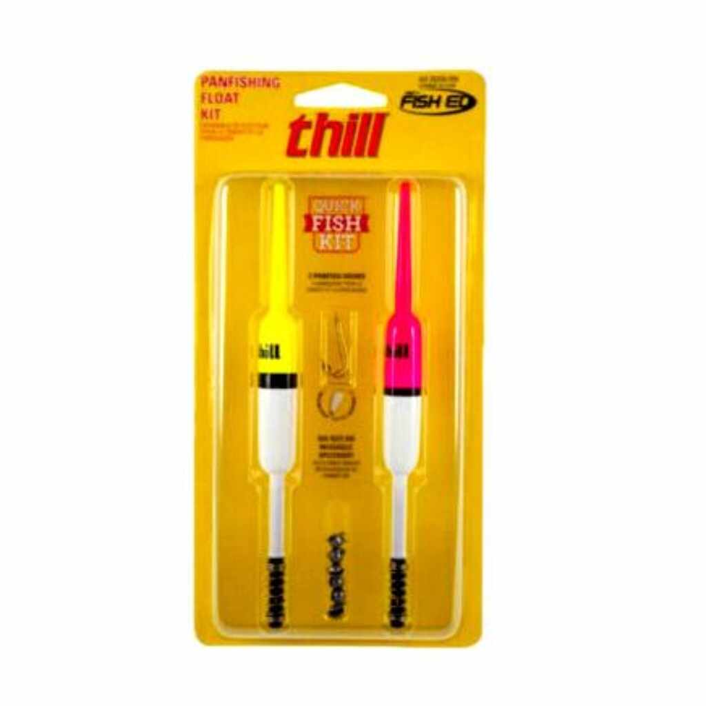Thill Panfish Float Kit.